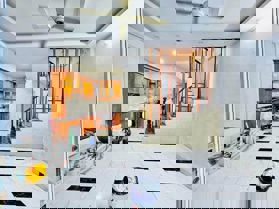 BÁN NHÀ Ở ĐẠI ĐỒNG, HOÀNG MAI, HÀ NỘI