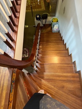 B.Á.N NHÀ XUÂN LA, VÀO Ở LUÔN, 52M2, 5 TẦNG, FULL NỘI THẤT, GIÁ  NHỈNH 9 TỶ.