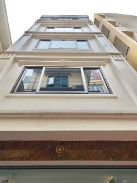 Bán nhà mới 31m2 x 5 tầng tại Cầu Diễn, Nam Từ Liêm