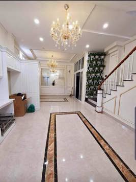 BÁN NHÀ XUÂN ĐỈNH -Ô TÔ ĐỖ CỔNG -SIÊU ĐẸP