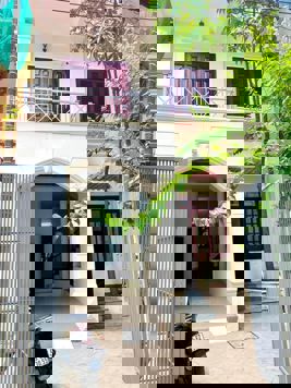 BIỆT THỰ MINI- LẠC LONG QUÂN- HỒ TÂY- OTO- SÂN TRƯỚC NHÀ- MẶT TIỀN 6,1m