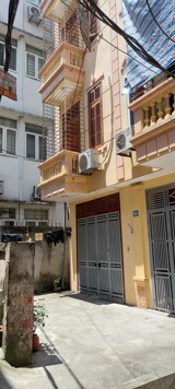 CHỈ HƠN 4 TỶ CÓ NHÀ ĐẠI TỪ - SÁT VÁCH TRƯỜNG TIỂU HỌC - NGÕ CỰC NÔNG - 3 MẶT THOÁNG - CÓ SÂN NHỎ