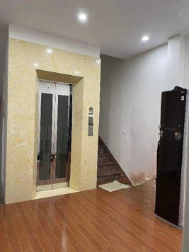 Đẳng cấp nhất khu Tây Hồ, nội thất tiền tỉ, thang máy, ô tô ngủ trong nhà, lô góc, 11 tỉ