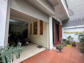 Bán nhà riêng chính chủ tại ngõ phố Tứ Liên, phường Tứ Liên, Q. Tây Hồ, Hà Nội