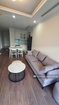 Bán căn Sunshine Riverside 2 ngủ 2WC - 56,8m2 - Cạnh vườn cây-Full đồ-Giá: 3.92 tỷ sẵn sổ nhà mới