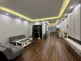 Bán biệt thự liền kề khu đô thị Ciputra Hà Nội, DT 126m2 