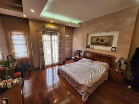 Mặt phố An Dương Tây Hồ, ô tô KD sầm uất, 50m2x7T thang máy, xây mới. Giá 16.5 tỷ