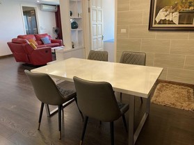 Bán căn hộ tòa E1, Ciputra, căn góc, 153m2, 4 phòng ngủ, view đẹp