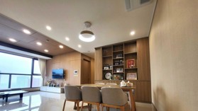 Căn góc đẹp hoa hậu 3PN tại Starlake bán gấp chỉ 10. X tỷ duy nhất không có căn thứ 2