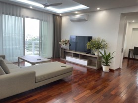 Bán căn hộ siêu đẹp tòa E4 Ciputra Hà Nội đang cho nước ngoài thuê giá xịn