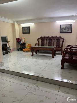 Bán Nhà Gấp 6 Tầng 35m2 Phùng Chí Kiên Cầu Giấy Ô Tô Đỗ Cửa