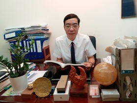 Thông tin địa chỉ Công ty luật TNHH Một thành viên K và Cộng Sự - LH: 0903496347
