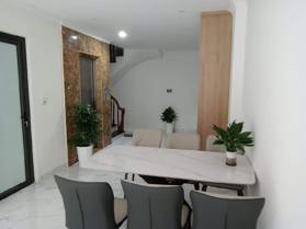 Chính chủ bán nhanh : Nhà CỰC ĐẸP KĐT VĂN PHÚ - PHÂN LÔ - Ô TÔ TRÁNH