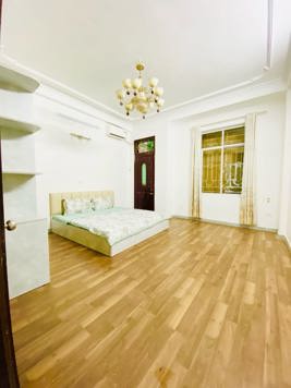 NHÀ ĐẸP-TÂN MAI -TRƯƠNG ĐỊNH -CHÍNH CHỦ -Ô TÔ-NGÕ NÔNG 