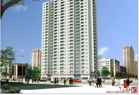 Dự án chung cư cao cấp CT5 Văn Khê