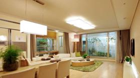 Dự án Daewoo Cleve