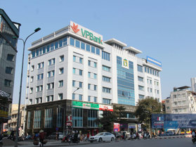 Dự án Kinh Do Building