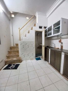 Bán nhà ngõ Linh Quang quận Đống Đa 12m2, nhà 4 tầng chắc chắn