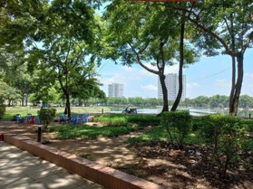 CHÍNH CHỦ CẦN BÁN NHÀ HỒ ĐỀN LỪ 30M2, SỔ ĐỎ ĐẸP