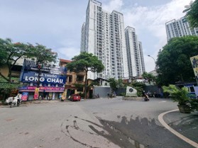 💥Bán nhanh căn nhà có 1 0 2-Trục chính KĐT Đền Lừ