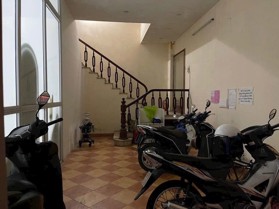 NHÀ ĐẸP LÔ GÓC – NGÕ THÔNG- Ô TÔ TRÁNH, VỈA HÈ- MẶT TIỀN RỘNG-KINH DOANH- NGỌC LÂM, 65M