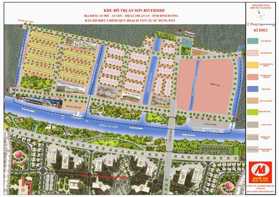 Dự án An Sơn Riverside