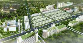 Dự án KDC Phú Tài - Phú Trinh