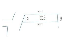 Đất đẹp 103m2 tính 100m2 - thôn Đồng - Nguyên Khê - đất tiềm năng kinh doanh - cơ hội lớn để ĐT