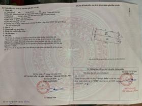 Bán đất Thôn Lực Canh - Xã Xuân Canh - Đông Anh - Hà Nội.