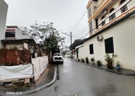 Bán đất thị trấn Đông Anh Z153 khu quân đội 3 thoáng 125m2 nhỉnh 4 tỷ ô tô phân lô bàn cờ