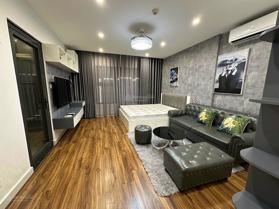 Bán nhà dân xây Bạch Đằng - 40m2 x 5 tầng - Mặt tiền 5m - Gần phố - Giá 7 tỷ 5