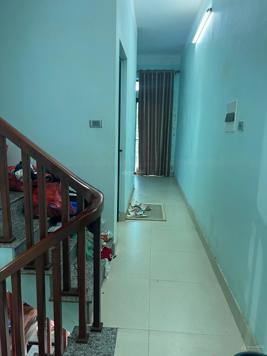 Bán nhà 2 tầng 1 tum . Dt 45m2.Thôn lý Nhân - Dục Tú - Đông anh - Tp Hà Nội .Dt 45m2 . Mt : 4.5m.