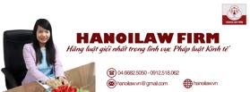Thông tin địa chỉ Công ty luật TNHH MTV Hanoilaw – LH: 0912518062