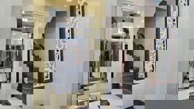 BÁN NHÀ HUY DU (CẦU DIỄN) 40M x 7T x 4MT 9.6 TỶ