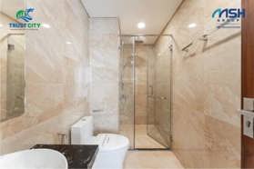 CHUNG CƯ HOÀNG ĐẠO THÚY - LÔ GÓC HAI THOÁNG - CÔNG VIÊN HỒ ĐIỀU HÒA - 98M 3 NGỦ 4,XXTỶ