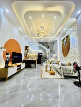 Xuân Thuỷ_Ô tô_Ngõ Cực Rộng_Rất Gần Phố_Ở Ngay_Nhà Cực Thoáng_Tặng Đồ