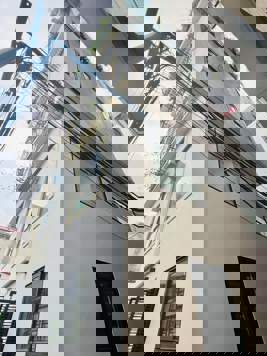 SIÊU PHẨM TÂY HỒ  - SANG TRỌNG VÀ TINH TẾ - LÔ GÓC - DT 51M - 5 TẦNG - MT 6.2M - GIÁ  9.9 TỶ