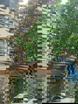 💥Siêu Phẩm Mặt Phố Doãn Kế Thiện Dt 80M, 5 Tầng, Mt 5.5M, Giá 21.5 tỷ