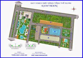 Dự án KDC New Moon