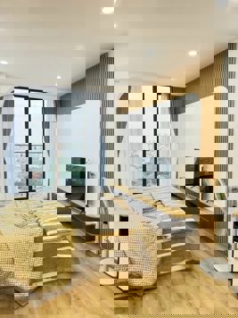 SIÊU HIẾM💥 15M RA PHỐ MINH KHAI 💥💥💥NHÀ ĐẸP Ở NGAY - 2 THOÁNG TRƯỚC SAU 