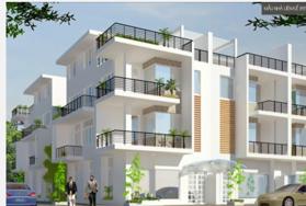 Dự án cao ốc TDH - Bình Chiểu