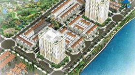 Dự án Trương Đình Hội 2 (U - Life)
