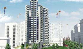 Dự án cao ốc V_Center