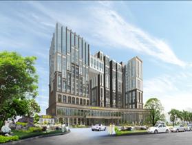 Dự án Đà Lạt Star Hill