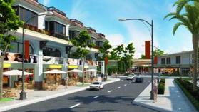 Dự án KDC An Thạnh Long An