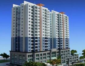 Dự án Fortune Apartment