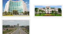 Dự án KDC Cát Tường Phú Thạnh