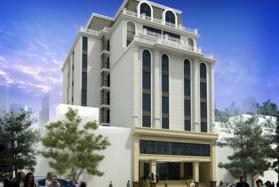 Dự án 84 Thợ Nhuộm - Hanoi Apartment Center