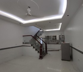 BÁN NHÀ - SIÊU ĐẸP - CẦU ĐÁT - HOÀN KIÊM - 5M RA MẶT PHỐ - Ô TÔ TRÁNH - NỘI THẤT SỊN XÒ - VỀ Ở NGAY