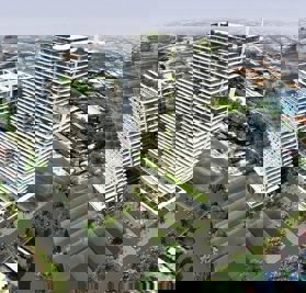 Dự án Viettel Complex
